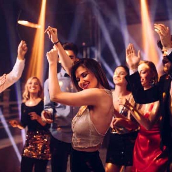 Atlanta DJ Atlanta Wedding DJ