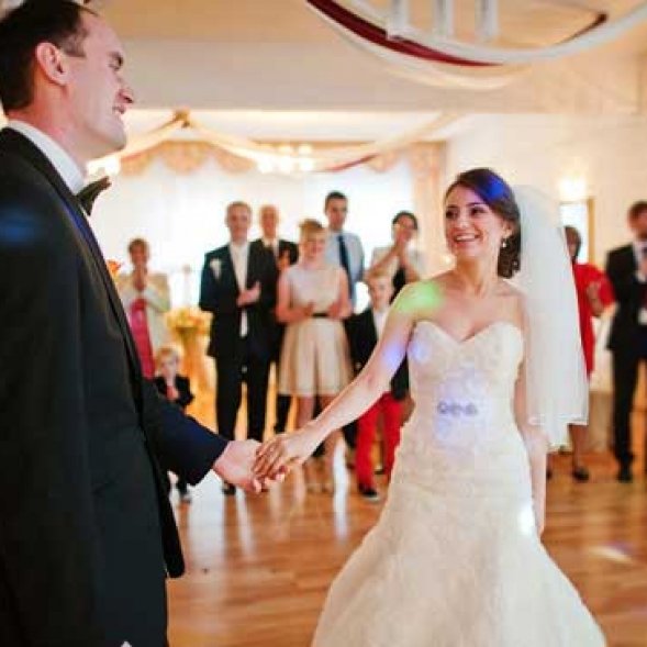 Atlanta DJ Atlanta Wedding DJ