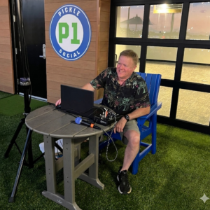 Roswell, GA Music Bingo