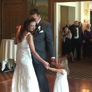 Wedding DJ in Atlanta